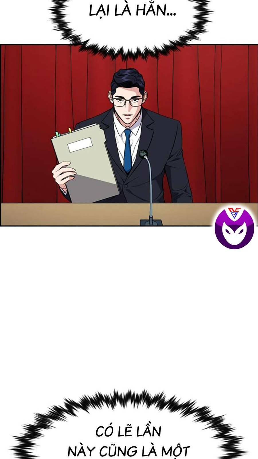 Giáo Dục Chân Chính - Get Schooled Chapter 116 - Trang 75