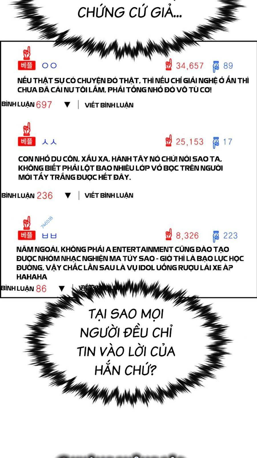 Giáo Dục Chân Chính - Get Schooled Chapter 116 - Trang 76