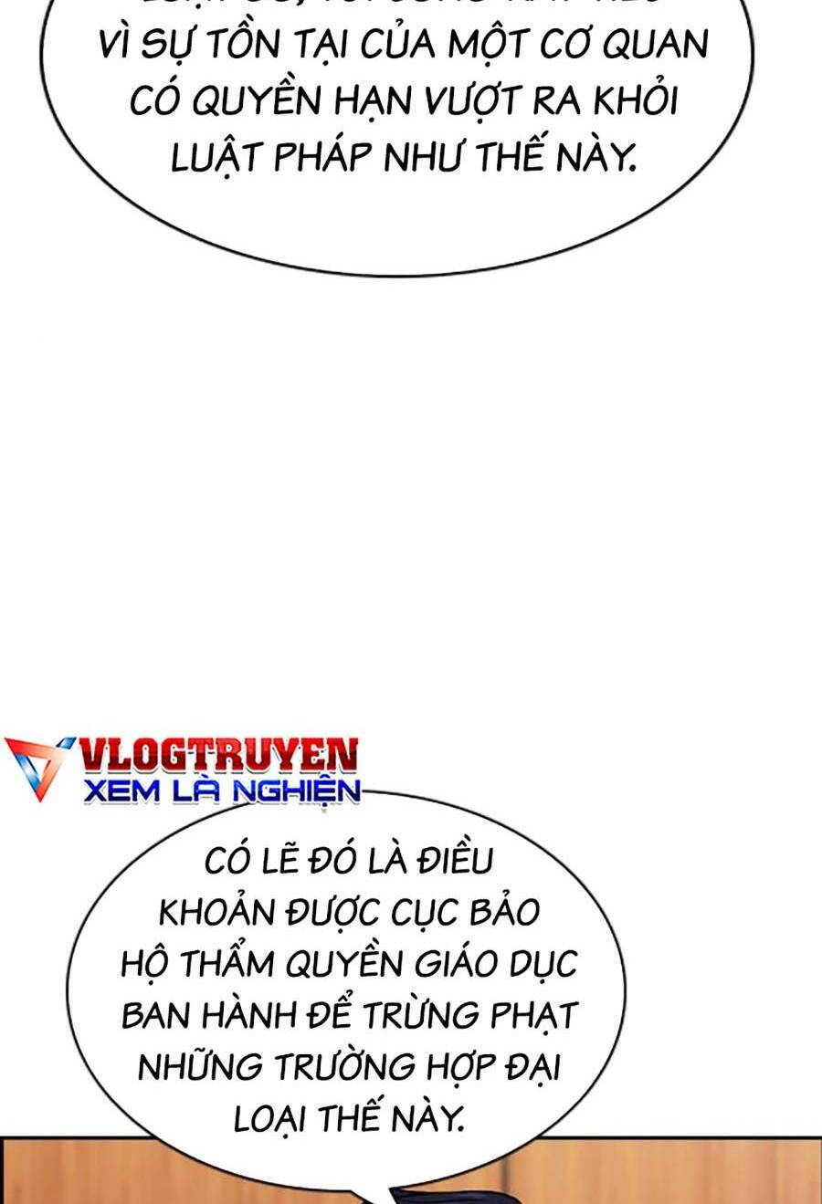 Giáo Dục Chân Chính - Get Schooled Chapter 116 - Trang 7
