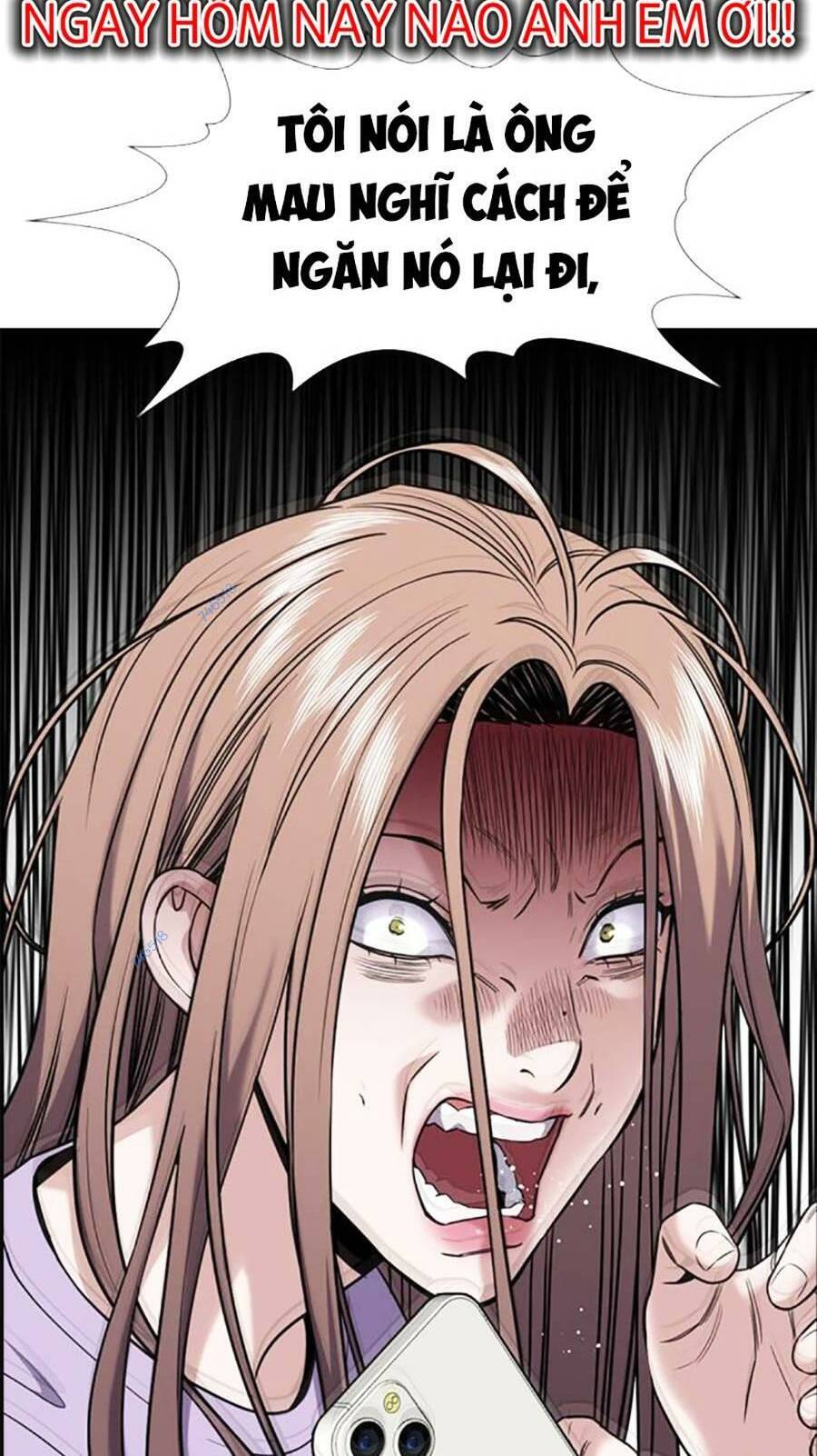 Giáo Dục Chân Chính - Get Schooled Chapter 116 - Trang 81