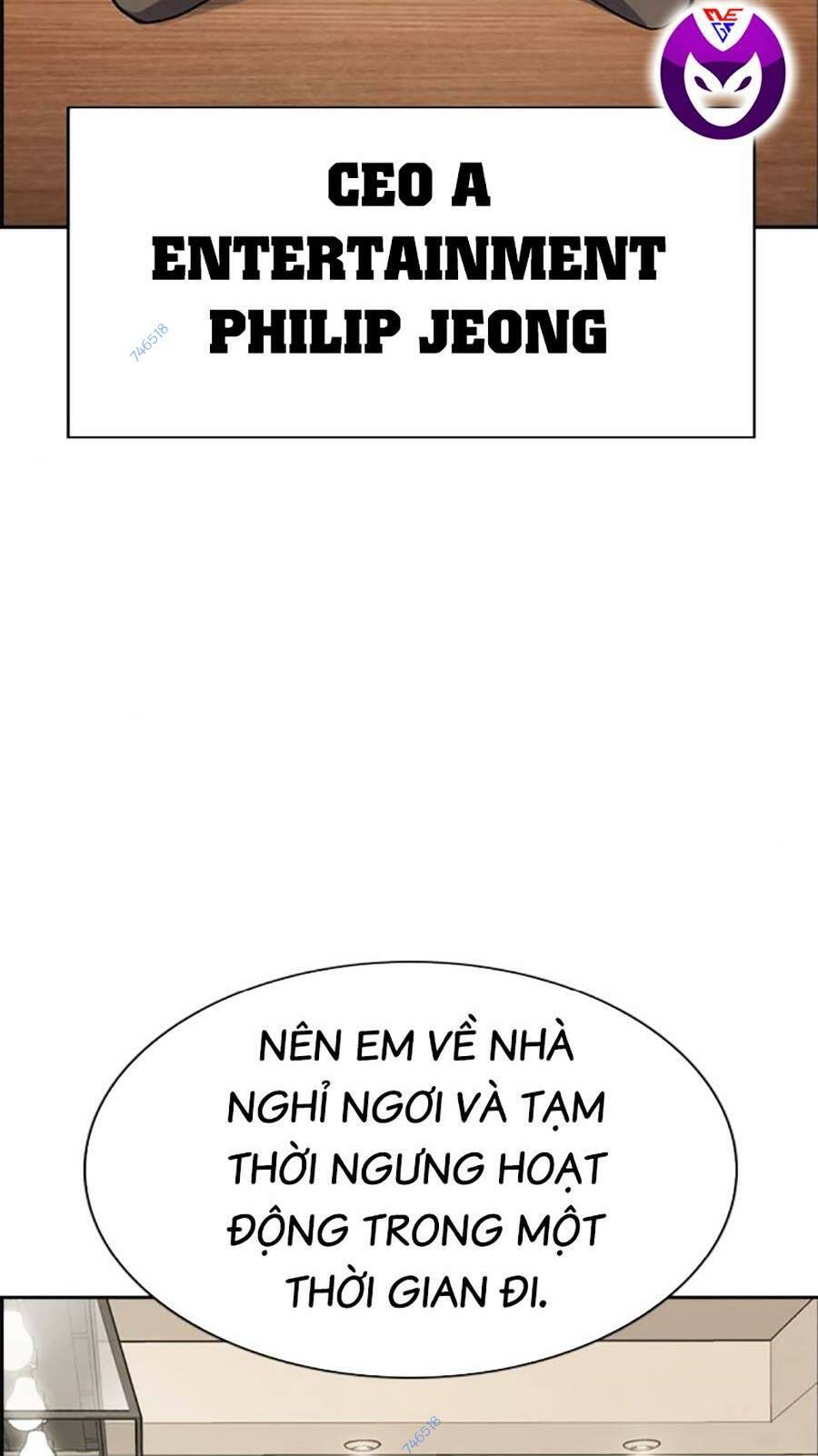 Giáo Dục Chân Chính - Get Schooled Chapter 116 - Trang 84