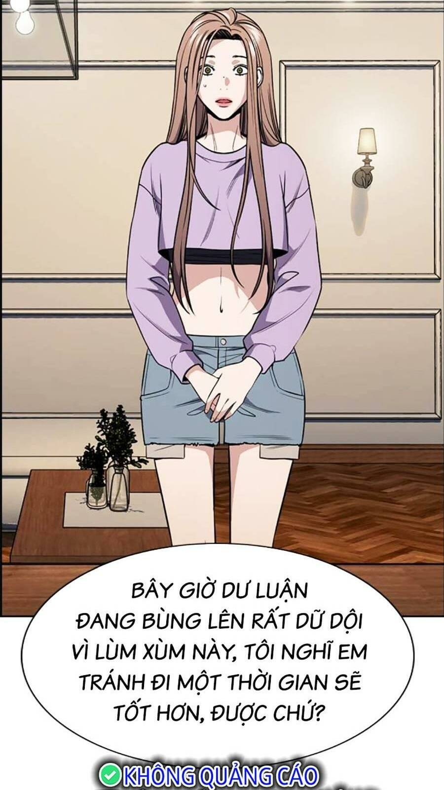 Giáo Dục Chân Chính - Get Schooled Chapter 116 - Trang 85