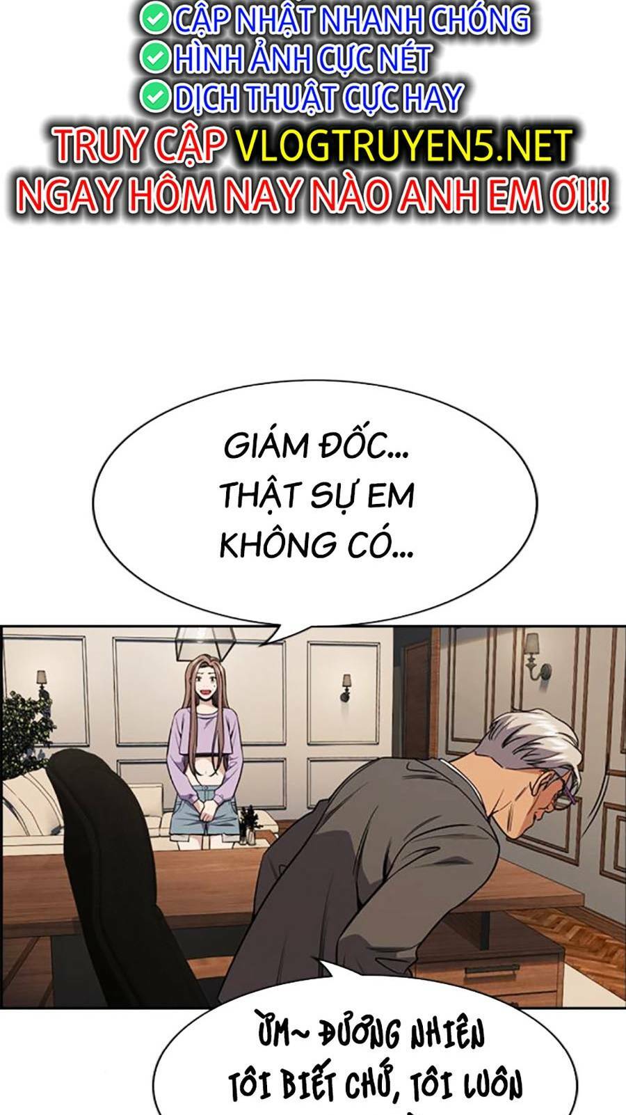 Giáo Dục Chân Chính - Get Schooled Chapter 116 - Trang 86