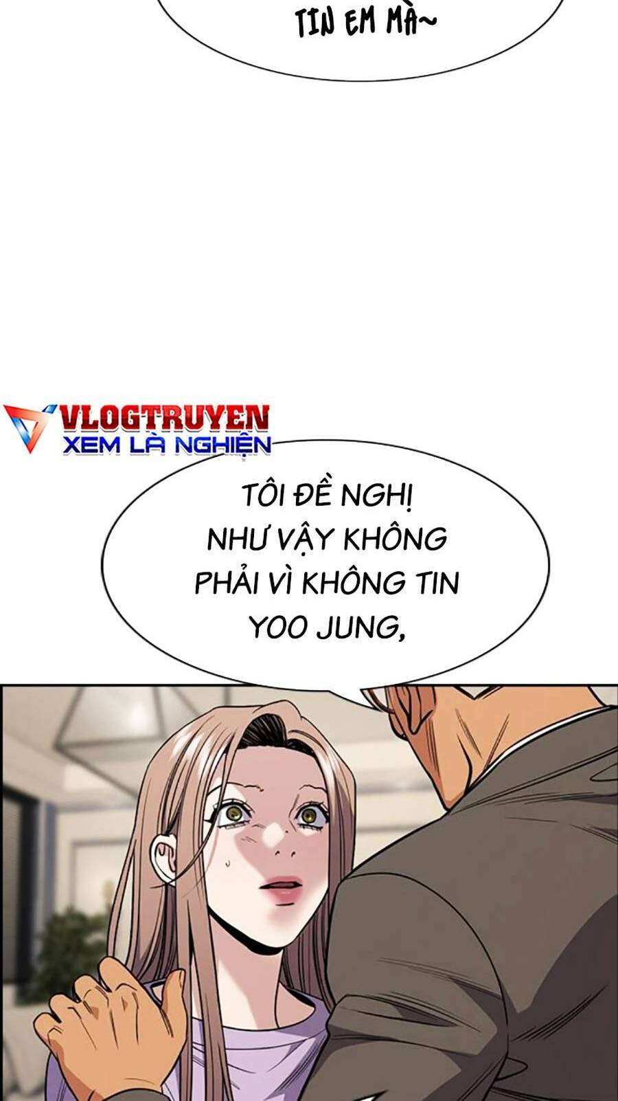 Giáo Dục Chân Chính - Get Schooled Chapter 116 - Trang 87