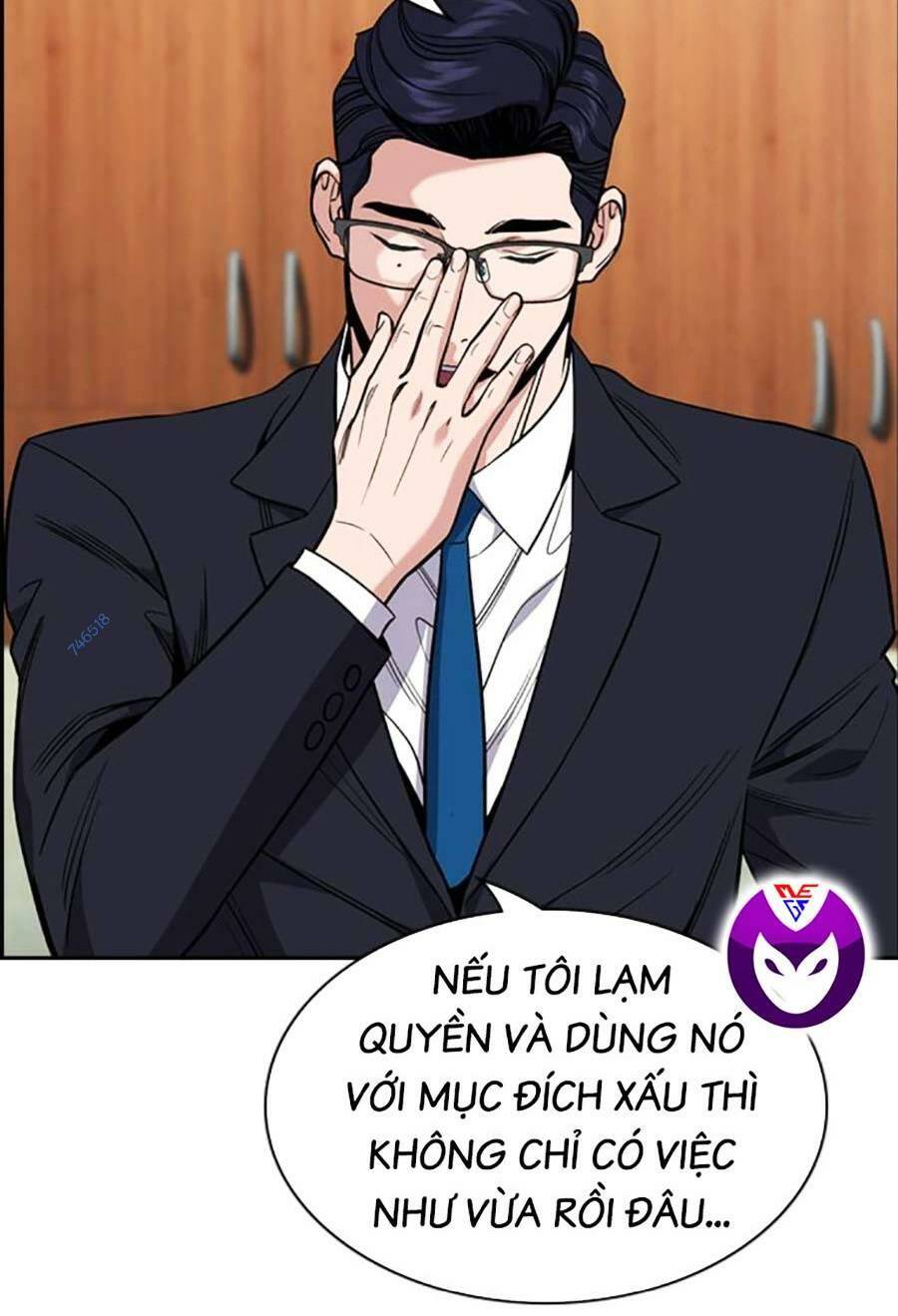 Giáo Dục Chân Chính - Get Schooled Chapter 116 - Trang 8