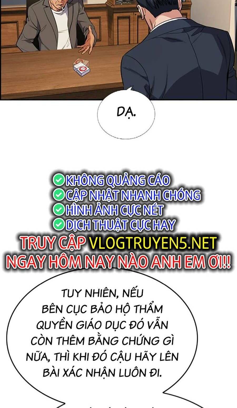 Giáo Dục Chân Chính - Get Schooled Chapter 116 - Trang 95