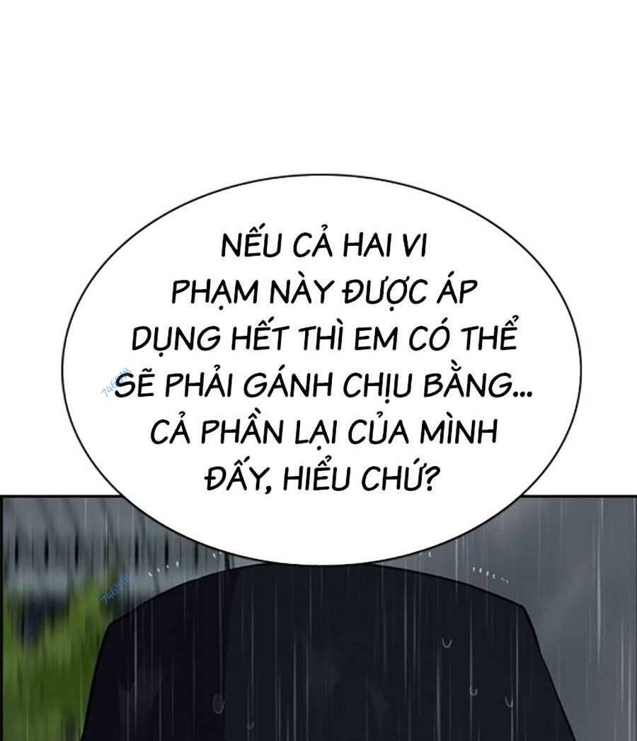 Giáo Dục Chân Chính - Get Schooled Chapter 117 - Trang 9