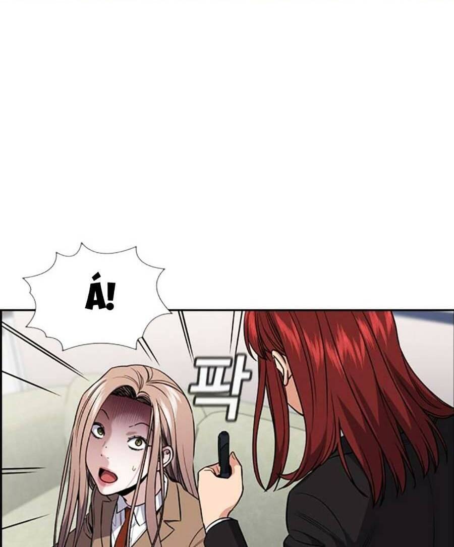 Giáo Dục Chân Chính - Get Schooled Chapter 117 - Trang 99