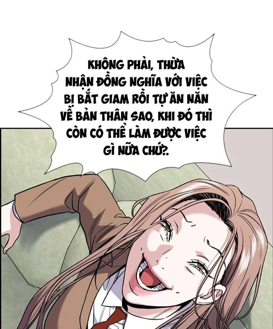 Giáo Dục Chân Chính - Get Schooled Chapter 117 - Trang 112