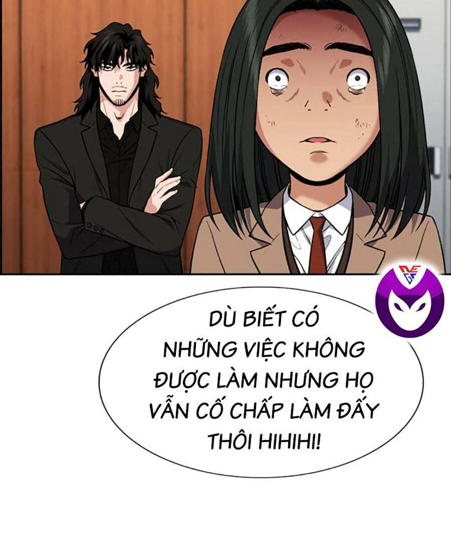 Giáo Dục Chân Chính - Get Schooled Chapter 117 - Trang 117