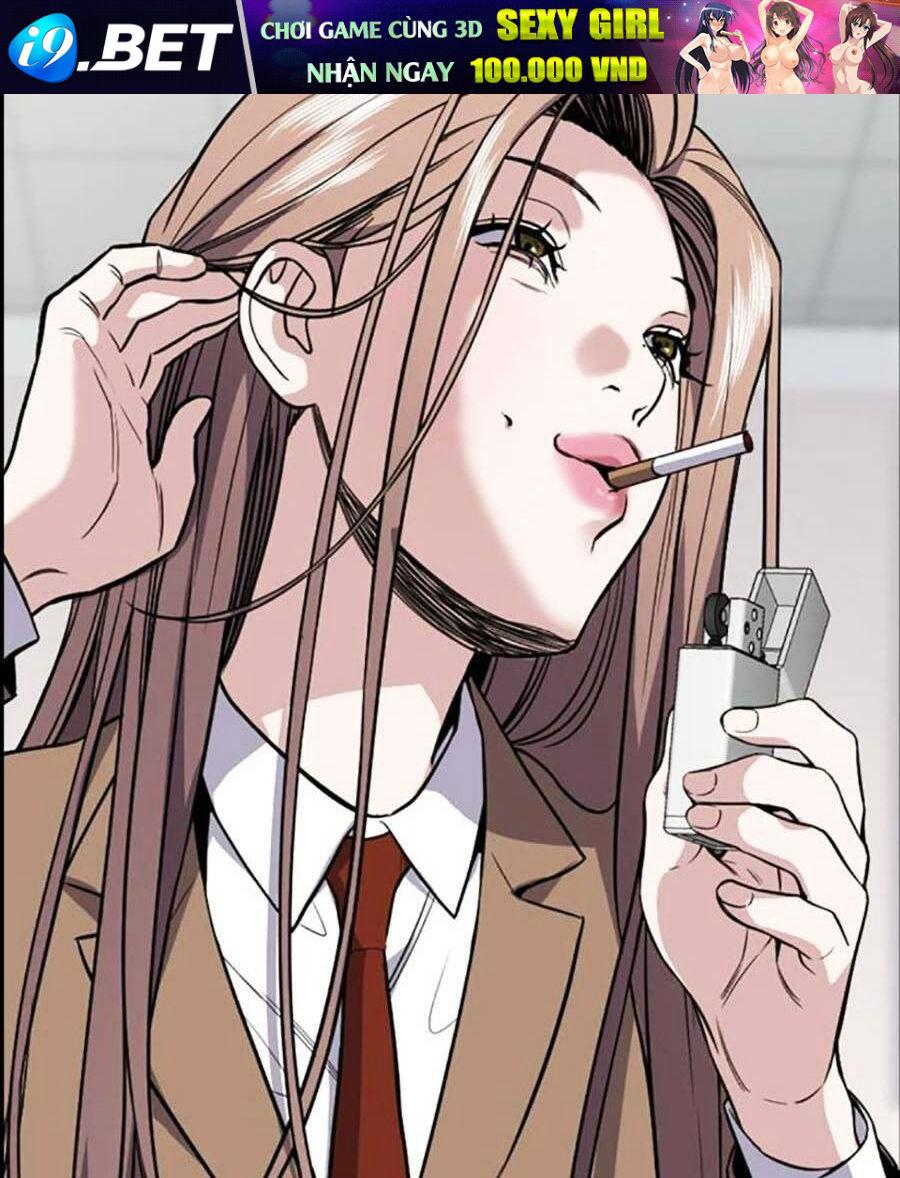 Giáo Dục Chân Chính - Get Schooled Chapter 117 - Trang 121