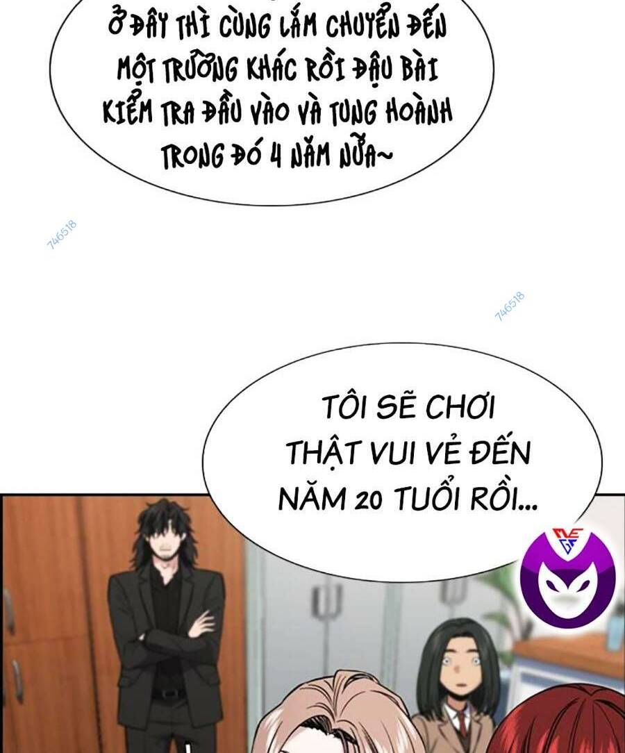 Giáo Dục Chân Chính - Get Schooled Chapter 117 - Trang 123