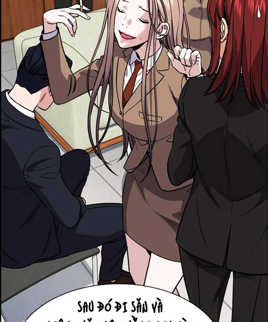 Giáo Dục Chân Chính - Get Schooled Chapter 117 - Trang 124