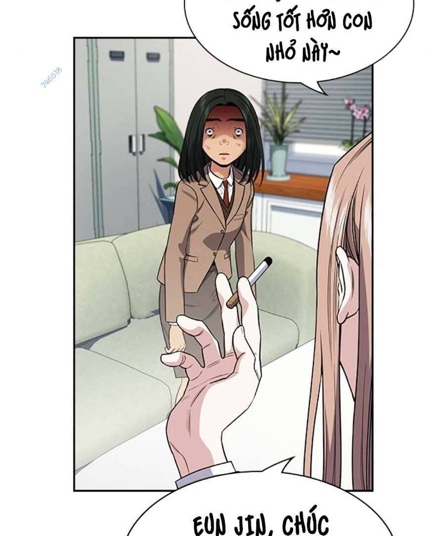 Giáo Dục Chân Chính - Get Schooled Chapter 117 - Trang 126