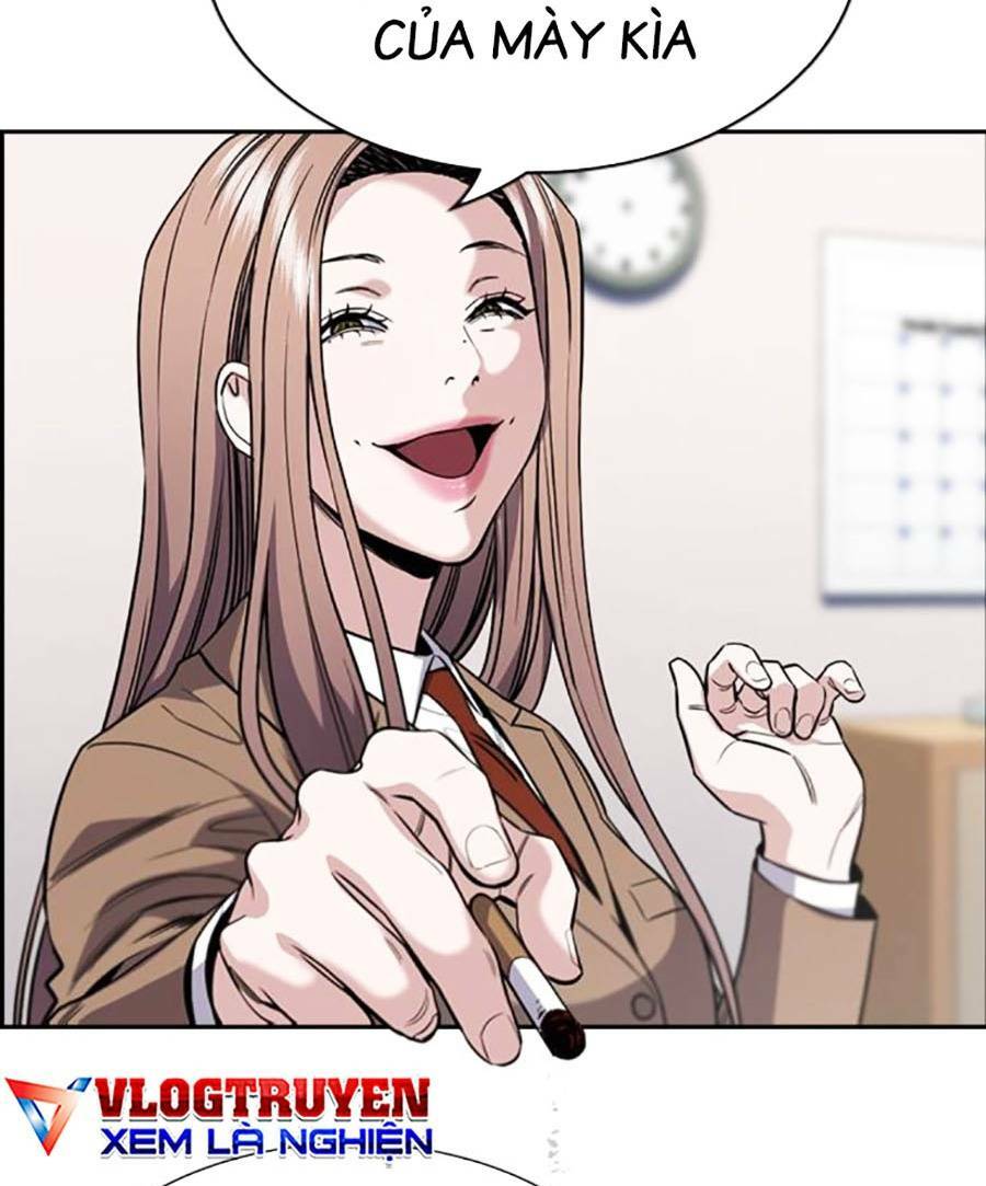 Giáo Dục Chân Chính - Get Schooled Chapter 117 - Trang 128