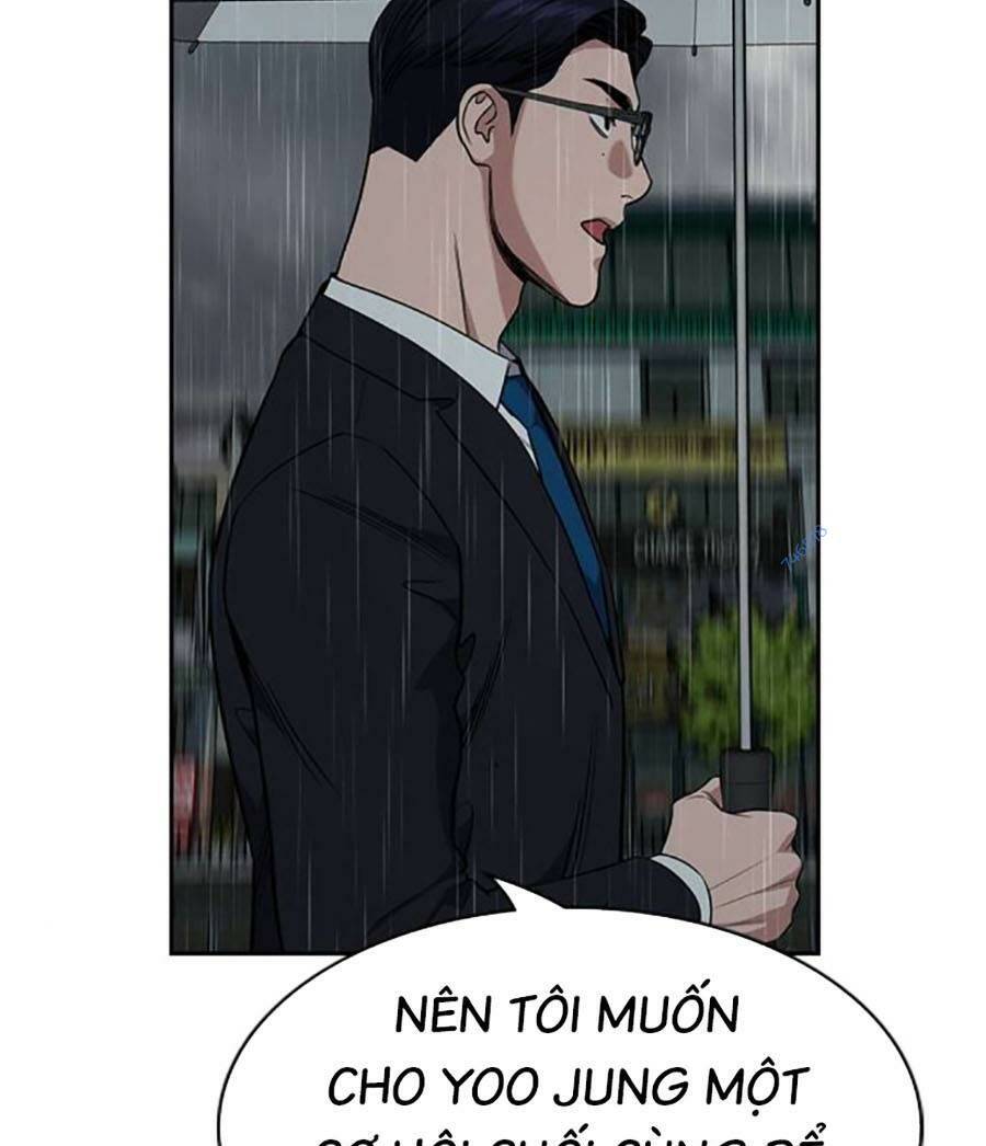 Giáo Dục Chân Chính - Get Schooled Chapter 117 - Trang 12