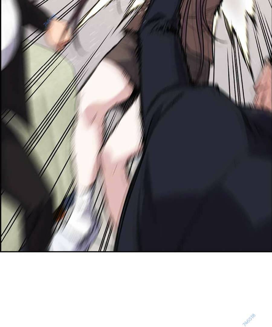 Giáo Dục Chân Chính - Get Schooled Chapter 117 - Trang 134