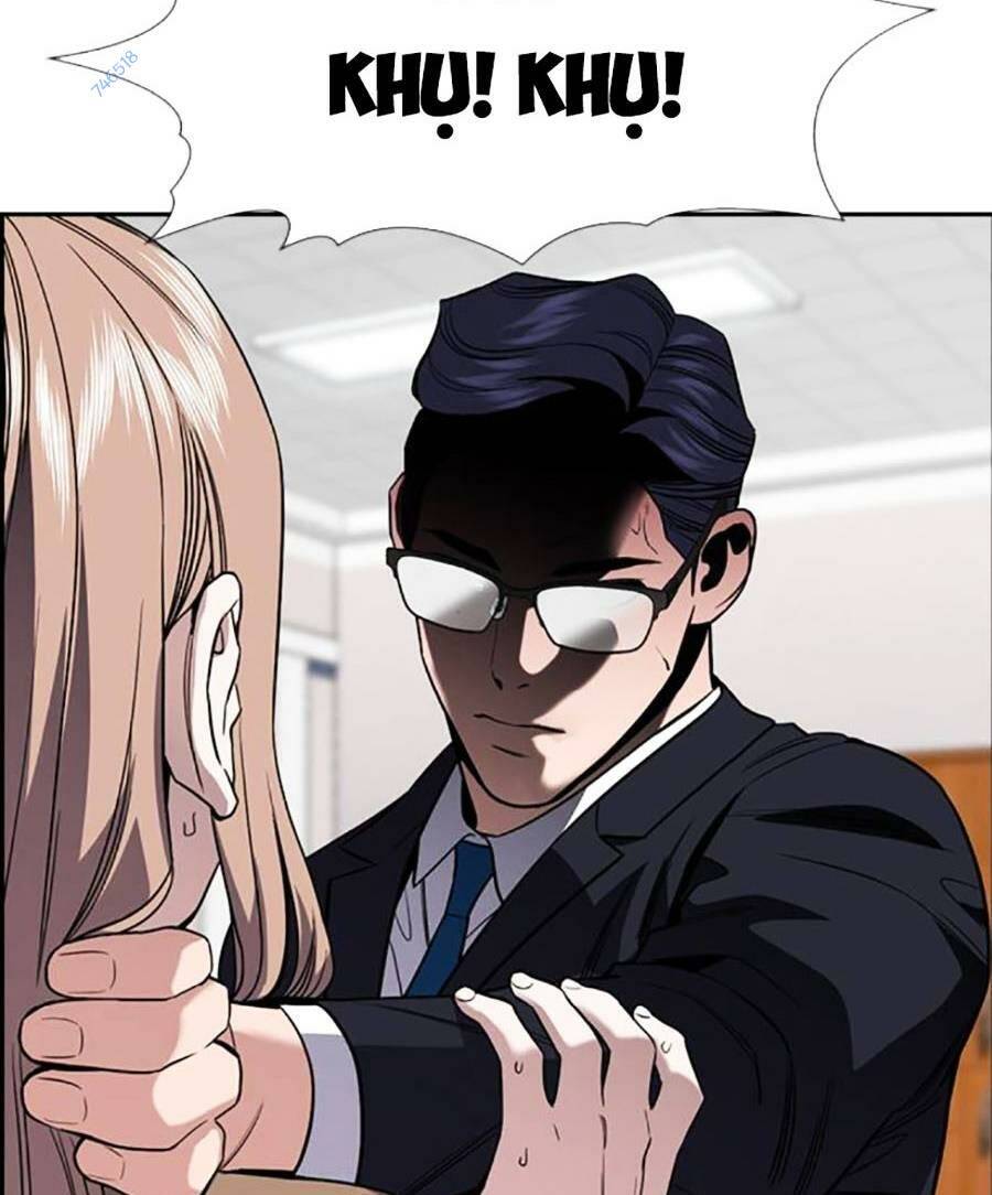 Giáo Dục Chân Chính - Get Schooled Chapter 117 - Trang 138