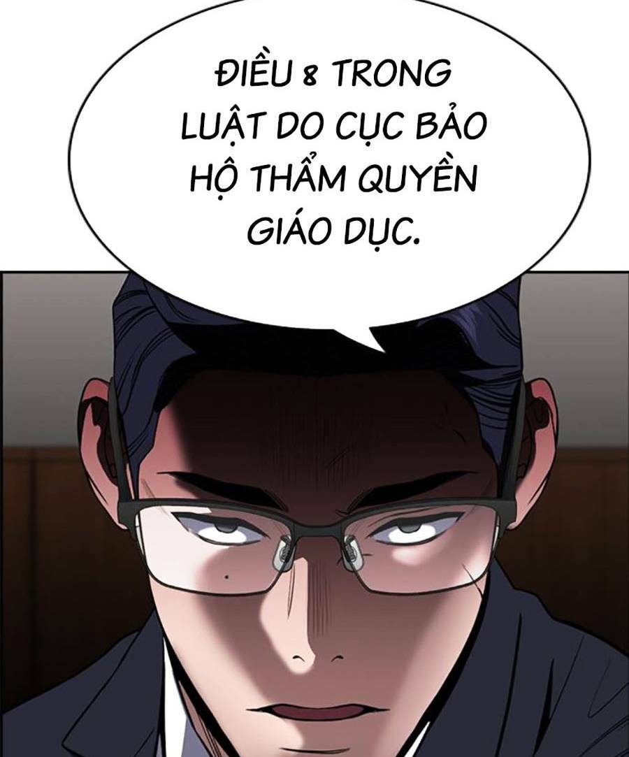 Giáo Dục Chân Chính - Get Schooled Chapter 117 - Trang 140