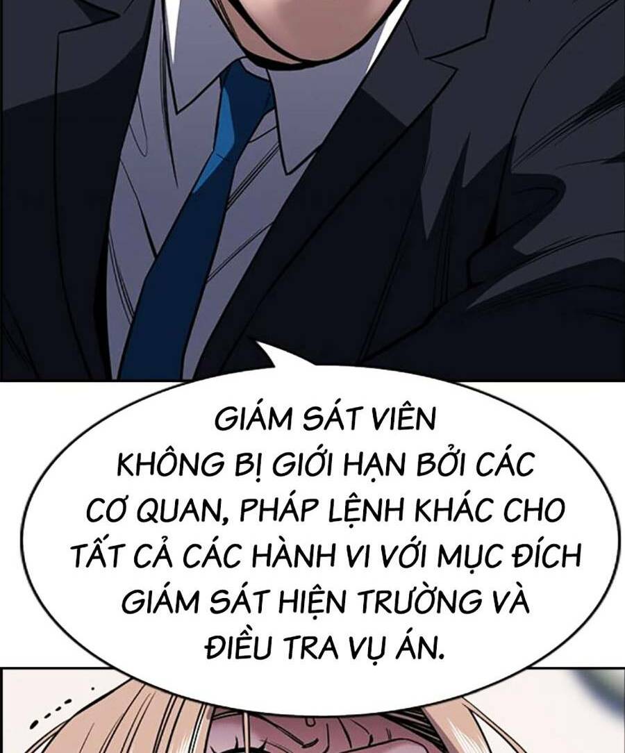 Giáo Dục Chân Chính - Get Schooled Chapter 117 - Trang 141