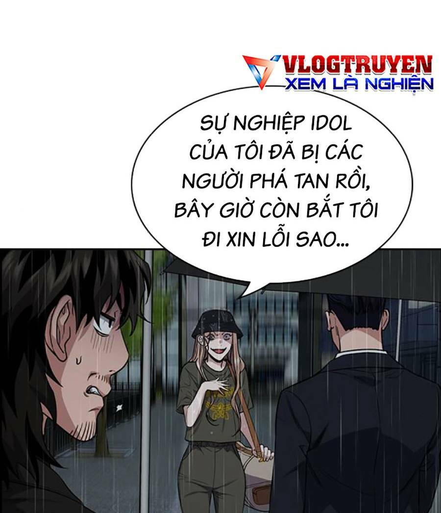 Giáo Dục Chân Chính - Get Schooled Chapter 117 - Trang 18