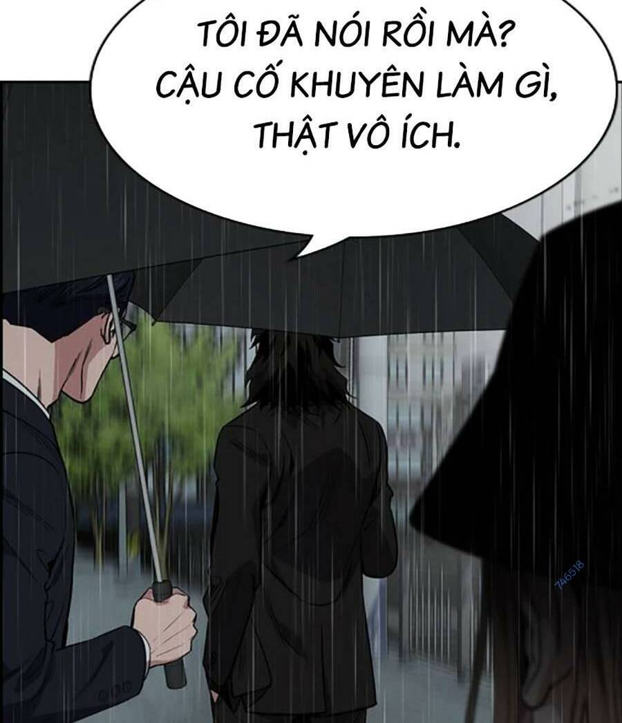 Giáo Dục Chân Chính - Get Schooled Chapter 117 - Trang 21