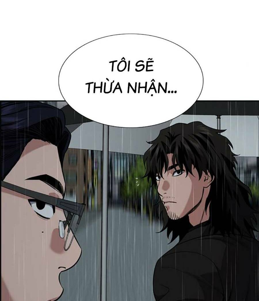 Giáo Dục Chân Chính - Get Schooled Chapter 117 - Trang 23