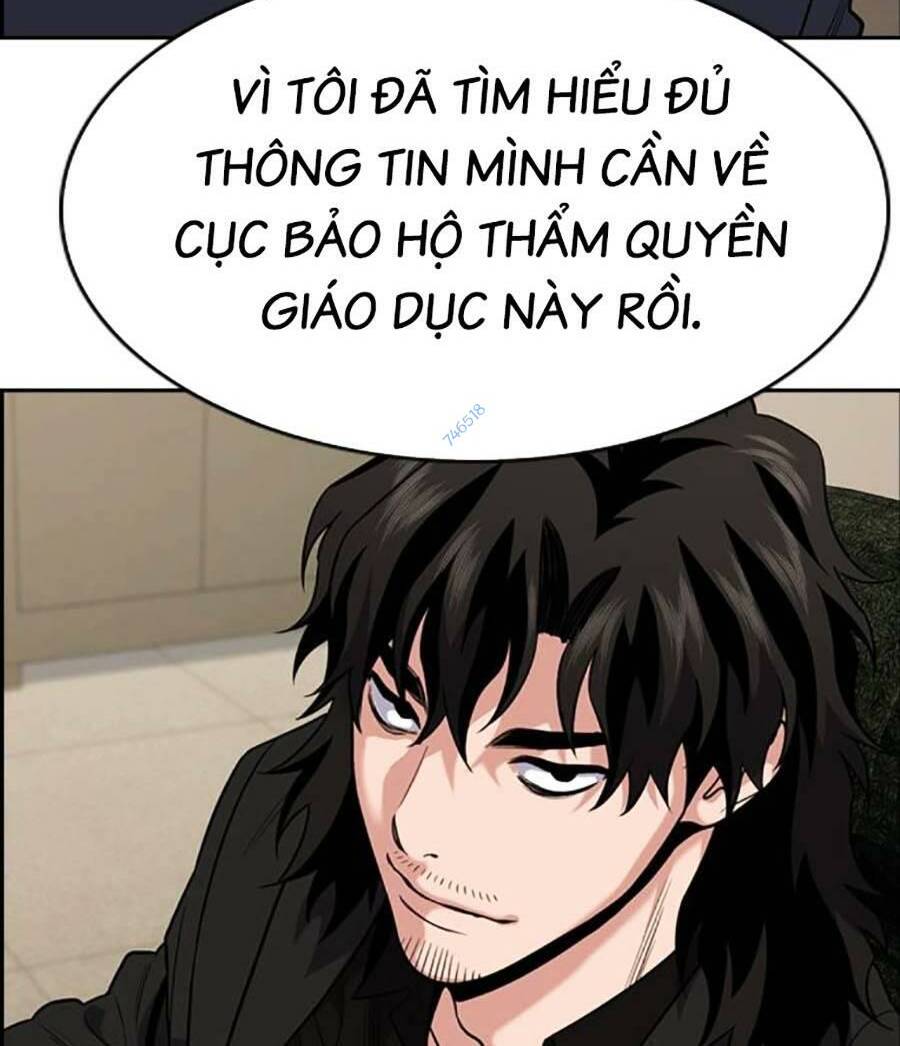 Giáo Dục Chân Chính - Get Schooled Chapter 117 - Trang 37