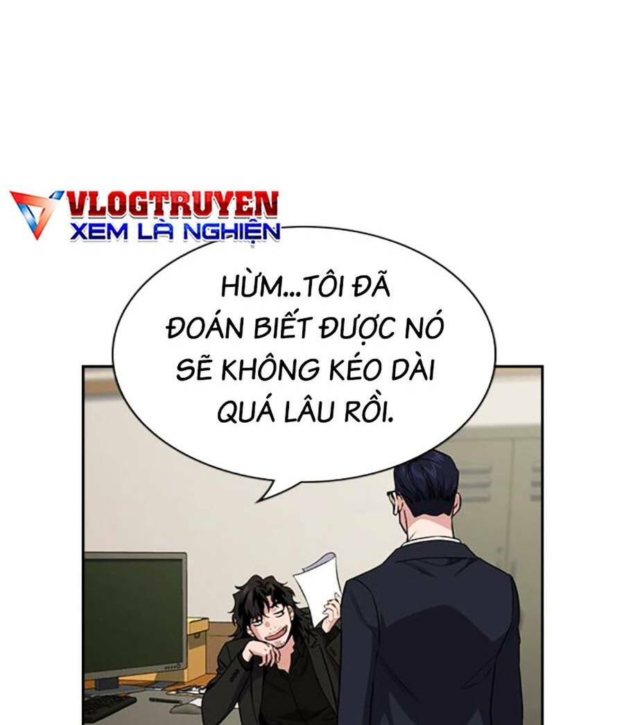 Giáo Dục Chân Chính - Get Schooled Chapter 117 - Trang 39