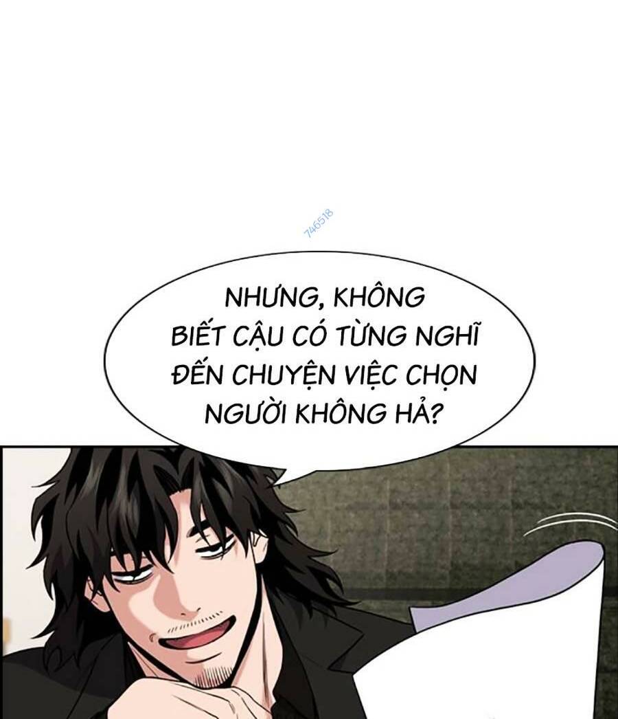 Giáo Dục Chân Chính - Get Schooled Chapter 117 - Trang 41