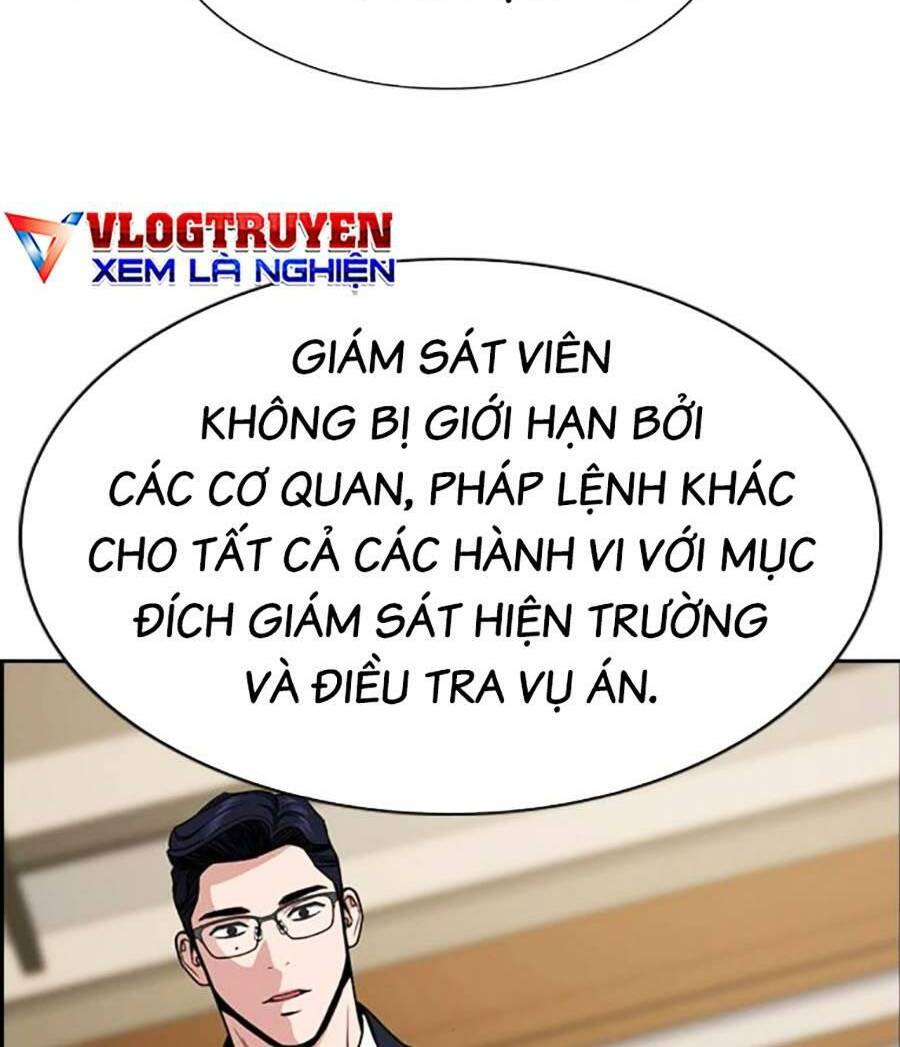Giáo Dục Chân Chính - Get Schooled Chapter 117 - Trang 45
