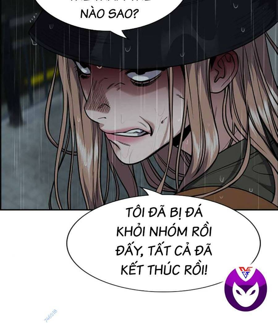 Giáo Dục Chân Chính - Get Schooled Chapter 117 - Trang 4