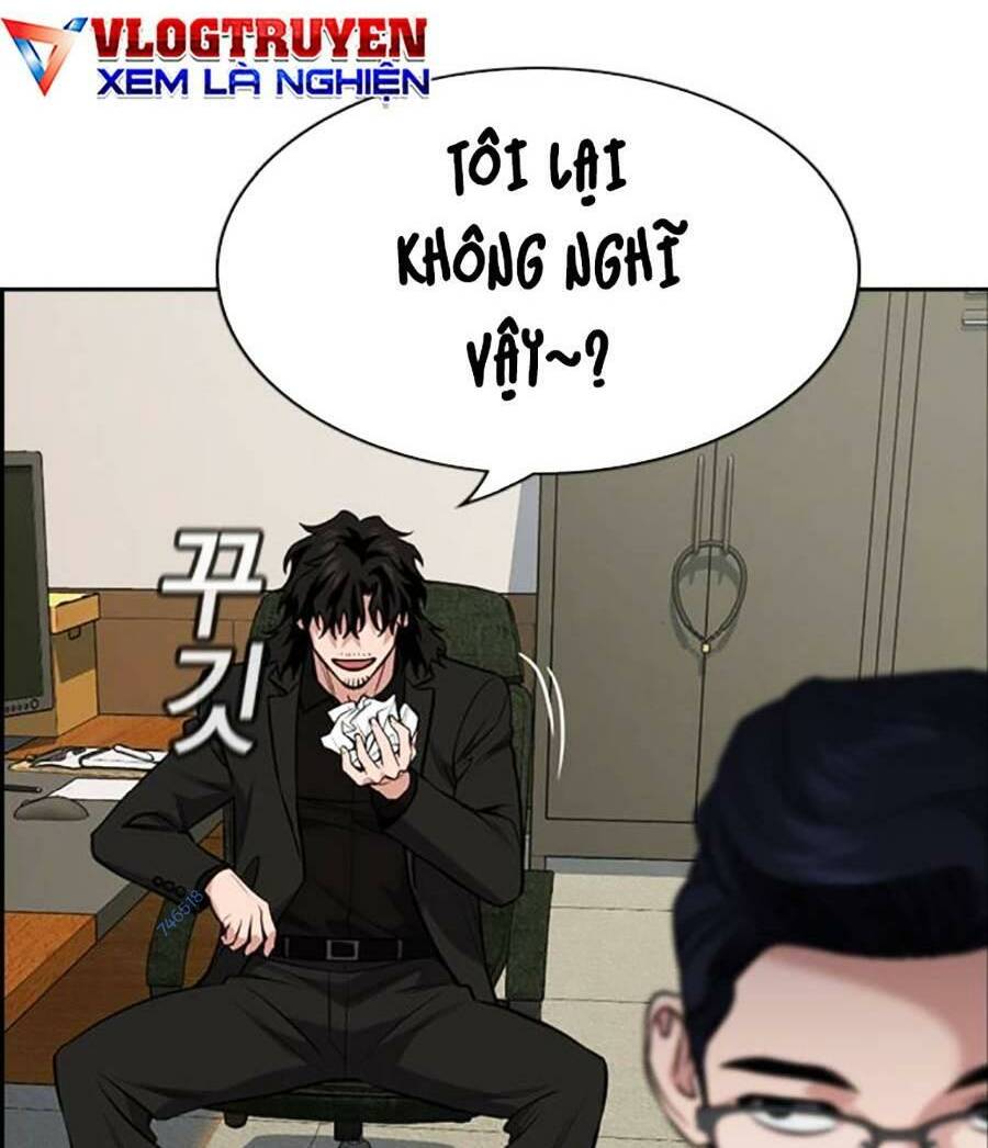 Giáo Dục Chân Chính - Get Schooled Chapter 117 - Trang 53