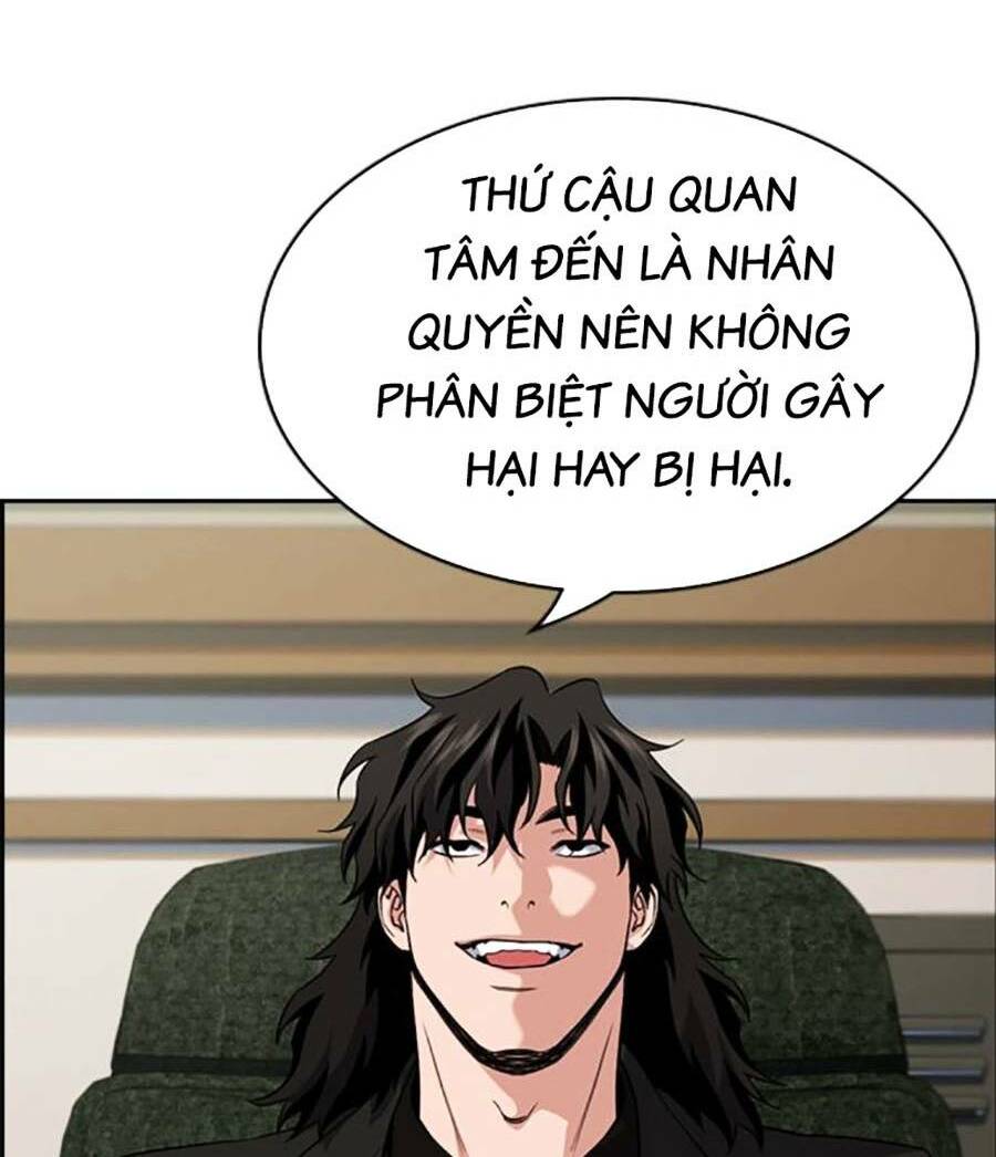 Giáo Dục Chân Chính - Get Schooled Chapter 117 - Trang 55