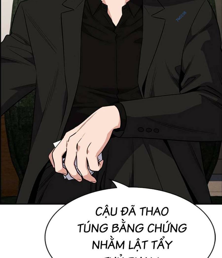 Giáo Dục Chân Chính - Get Schooled Chapter 117 - Trang 56