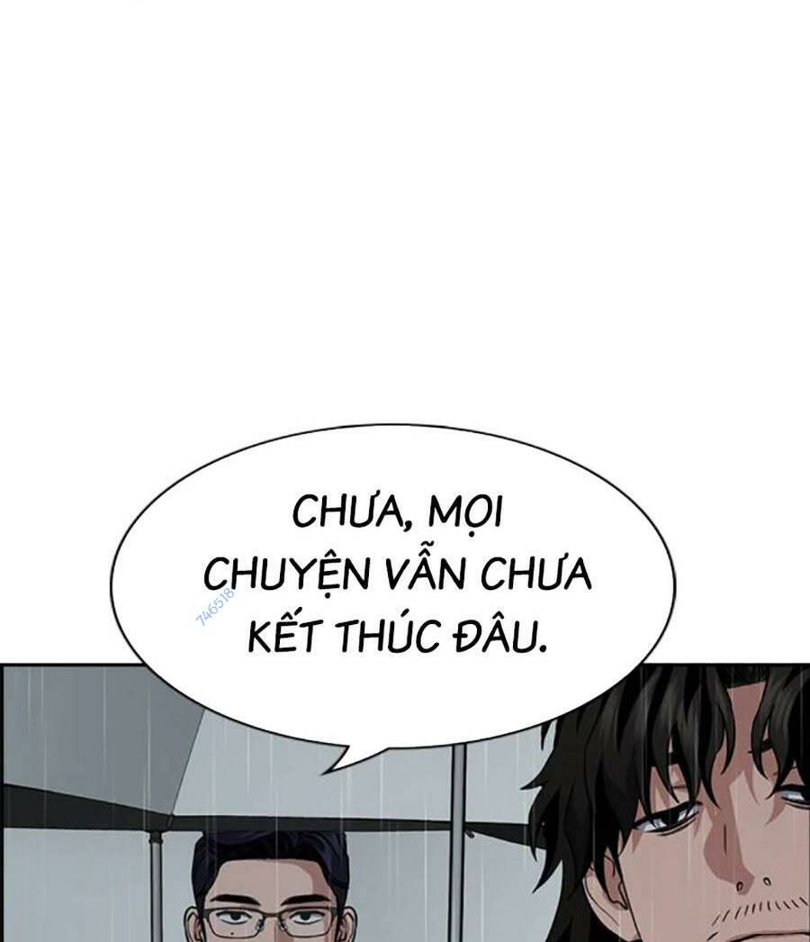 Giáo Dục Chân Chính - Get Schooled Chapter 117 - Trang 5