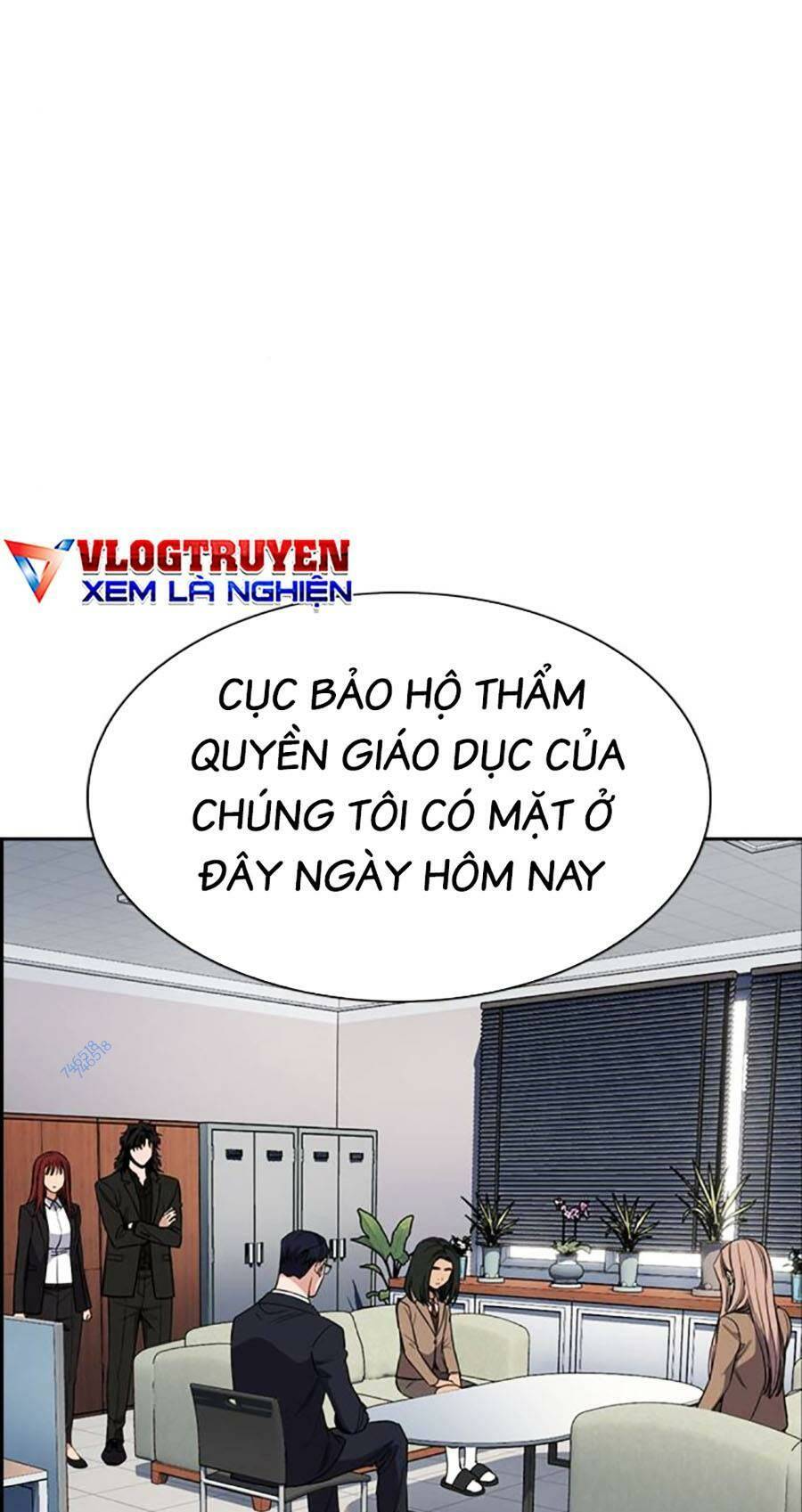 Giáo Dục Chân Chính - Get Schooled Chapter 117 - Trang 62