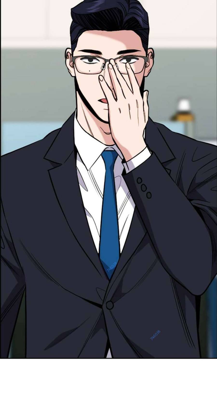 Giáo Dục Chân Chính - Get Schooled Chapter 117 - Trang 64