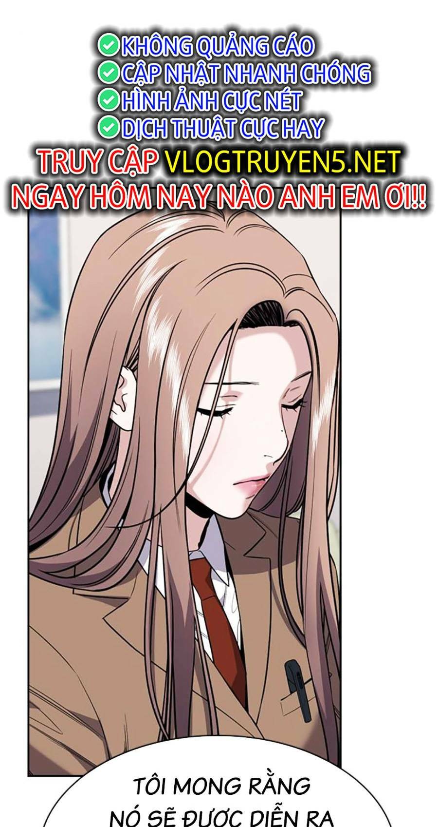 Giáo Dục Chân Chính - Get Schooled Chapter 117 - Trang 65