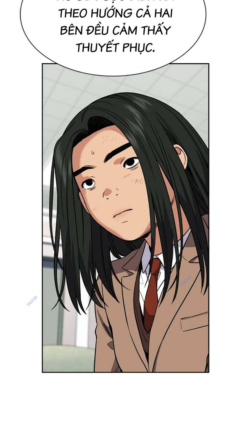 Giáo Dục Chân Chính - Get Schooled Chapter 117 - Trang 66