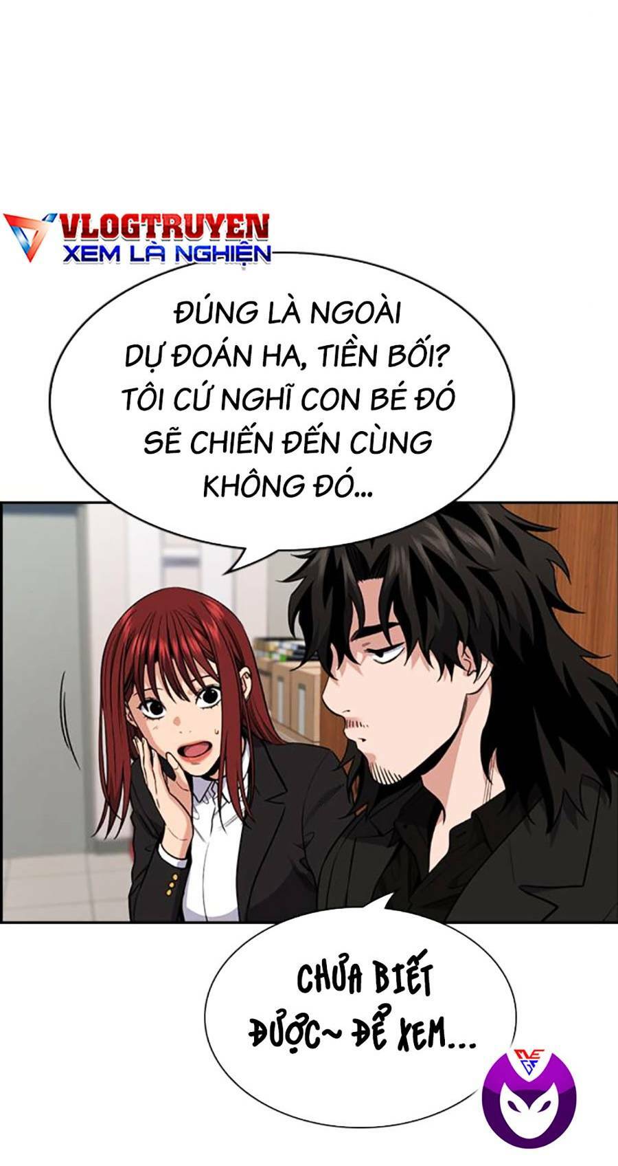Giáo Dục Chân Chính - Get Schooled Chapter 117 - Trang 67