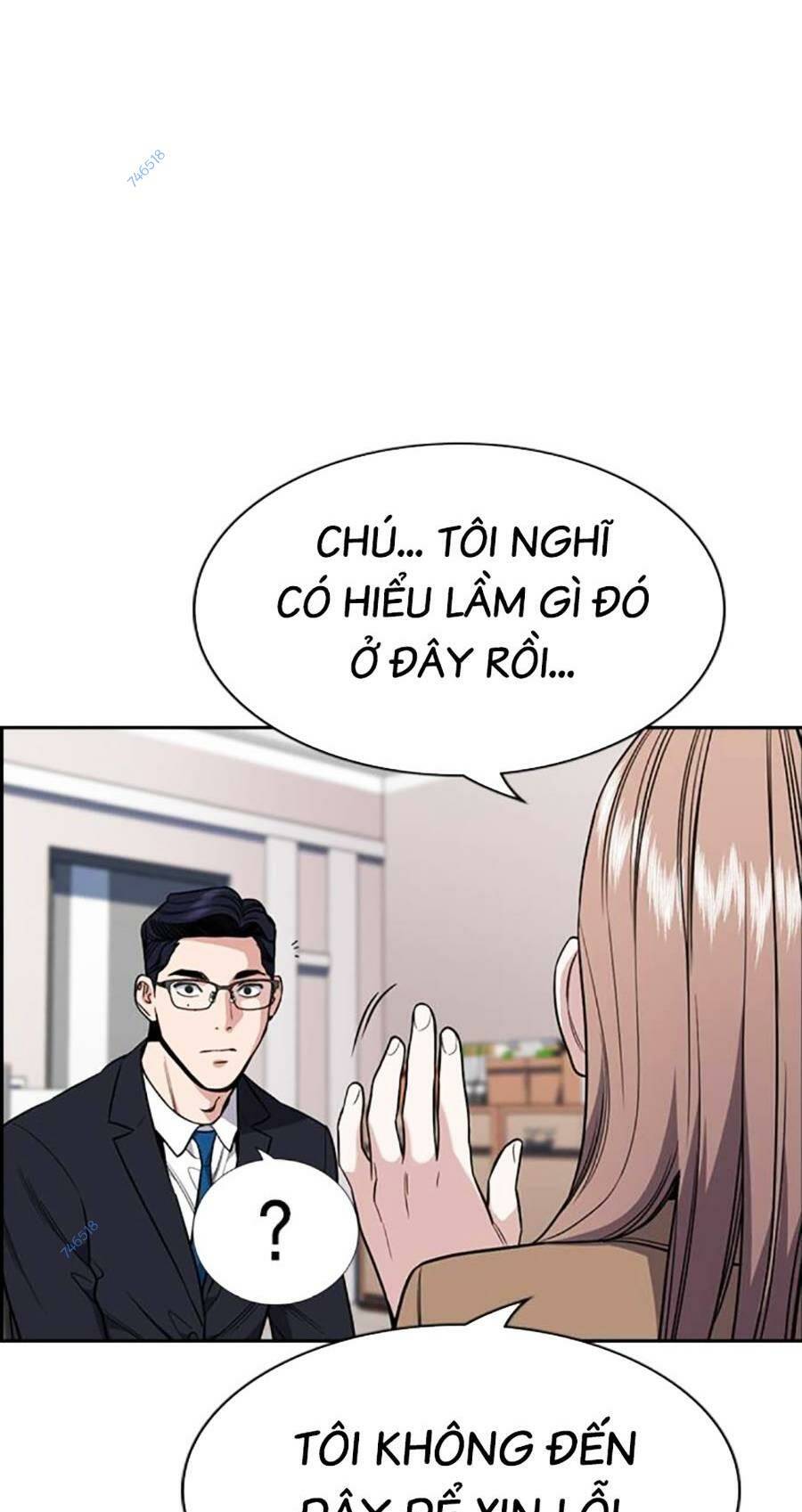 Giáo Dục Chân Chính - Get Schooled Chapter 117 - Trang 68