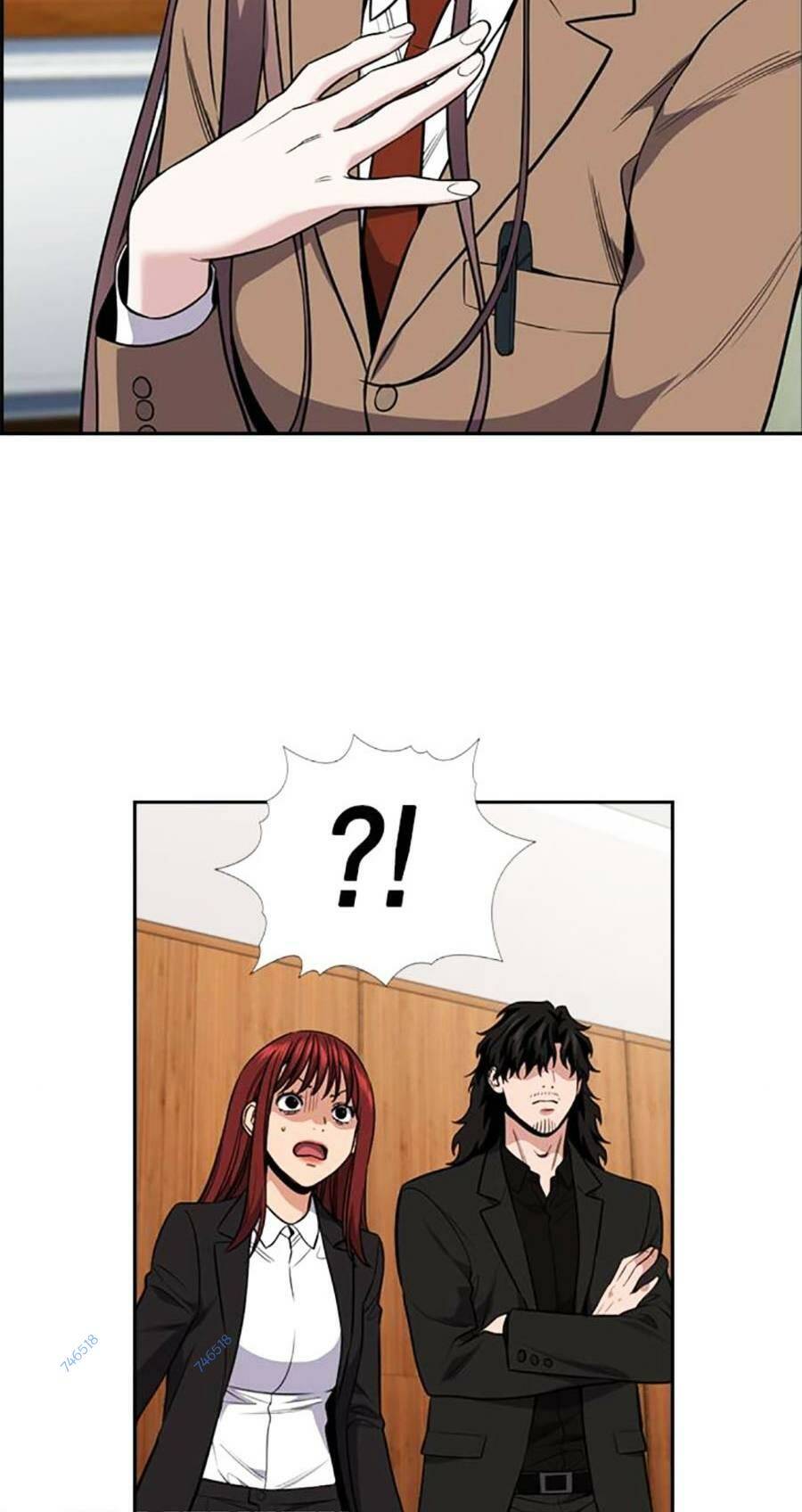 Giáo Dục Chân Chính - Get Schooled Chapter 117 - Trang 70