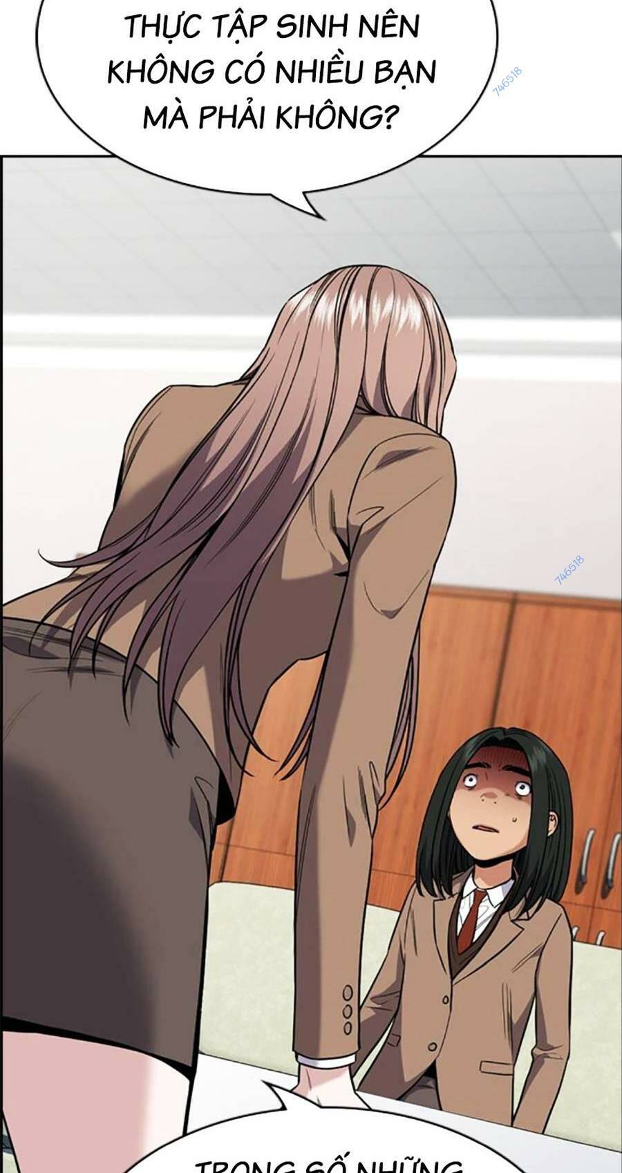 Giáo Dục Chân Chính - Get Schooled Chapter 117 - Trang 74