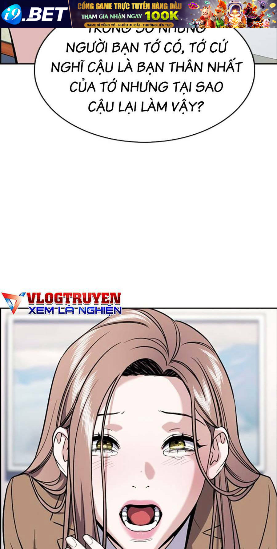 Giáo Dục Chân Chính - Get Schooled Chapter 117 - Trang 75