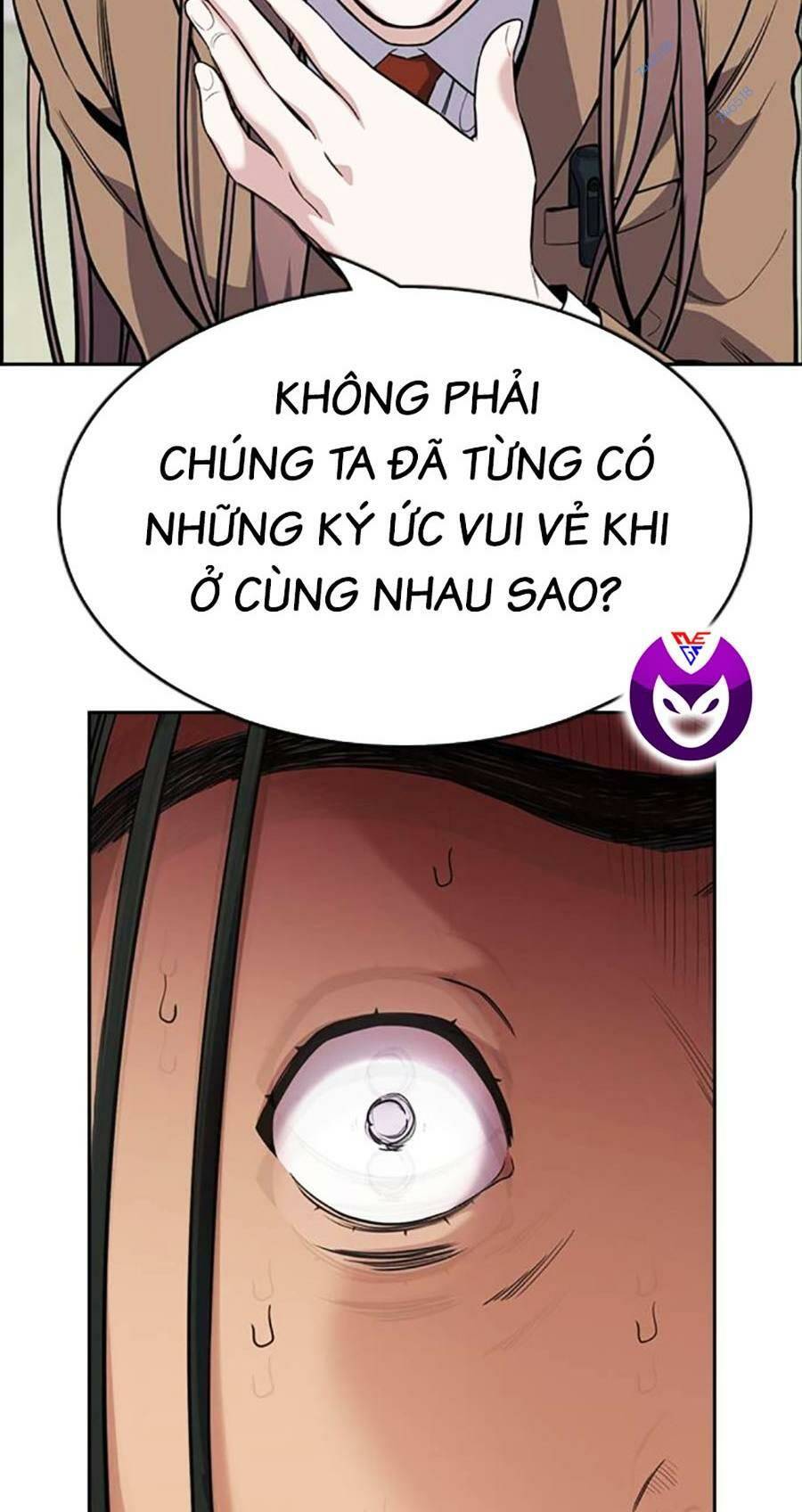 Giáo Dục Chân Chính - Get Schooled Chapter 117 - Trang 76