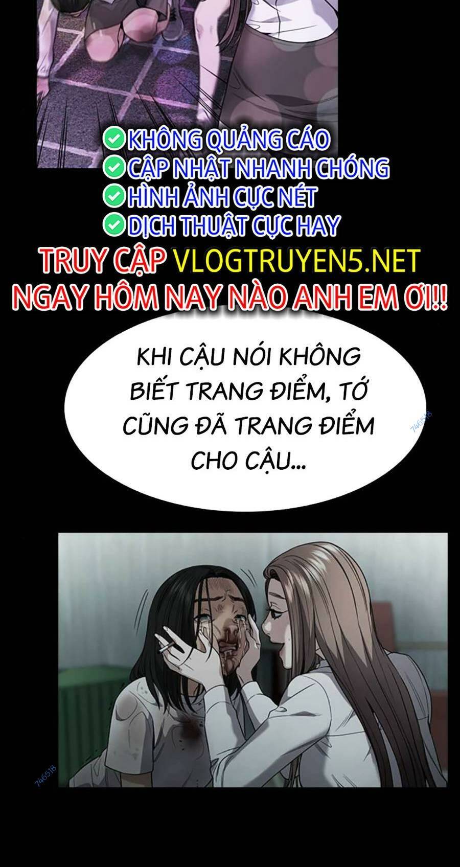 Giáo Dục Chân Chính - Get Schooled Chapter 117 - Trang 78