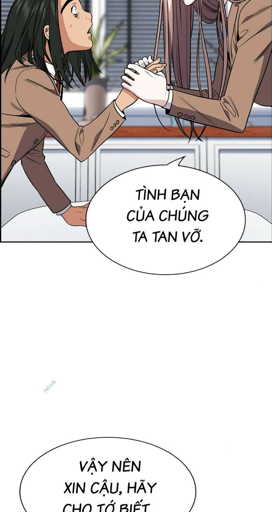 Giáo Dục Chân Chính - Get Schooled Chapter 117 - Trang 84