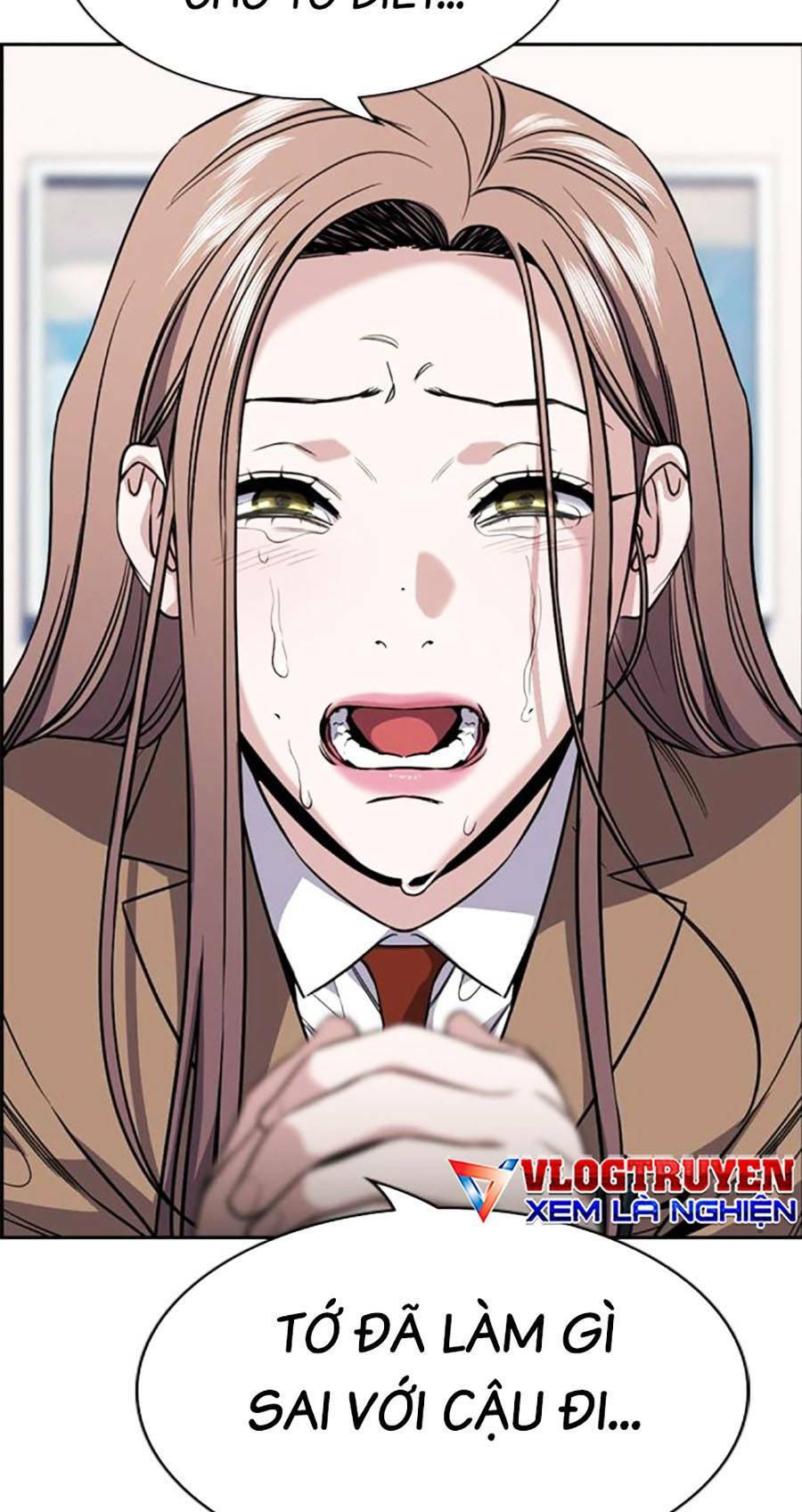 Giáo Dục Chân Chính - Get Schooled Chapter 117 - Trang 85