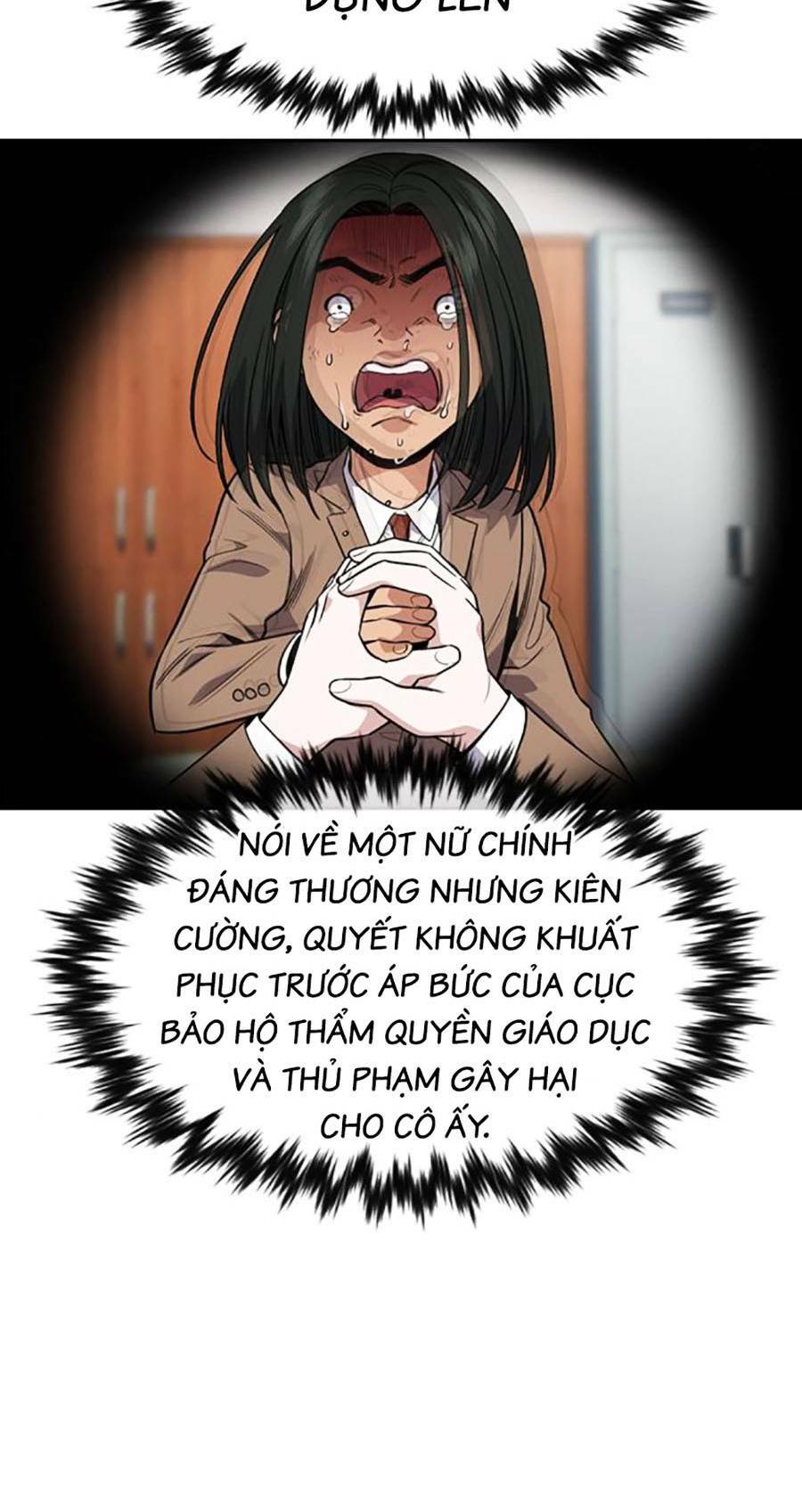 Giáo Dục Chân Chính - Get Schooled Chapter 117 - Trang 89